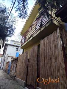 Izdajem kuću 60m2, Učiteljsko naselje, Zvezdara